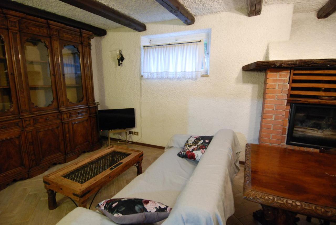 Casa Villa Kitty ริวาเดลการ์ดา ภายนอก รูปภาพ